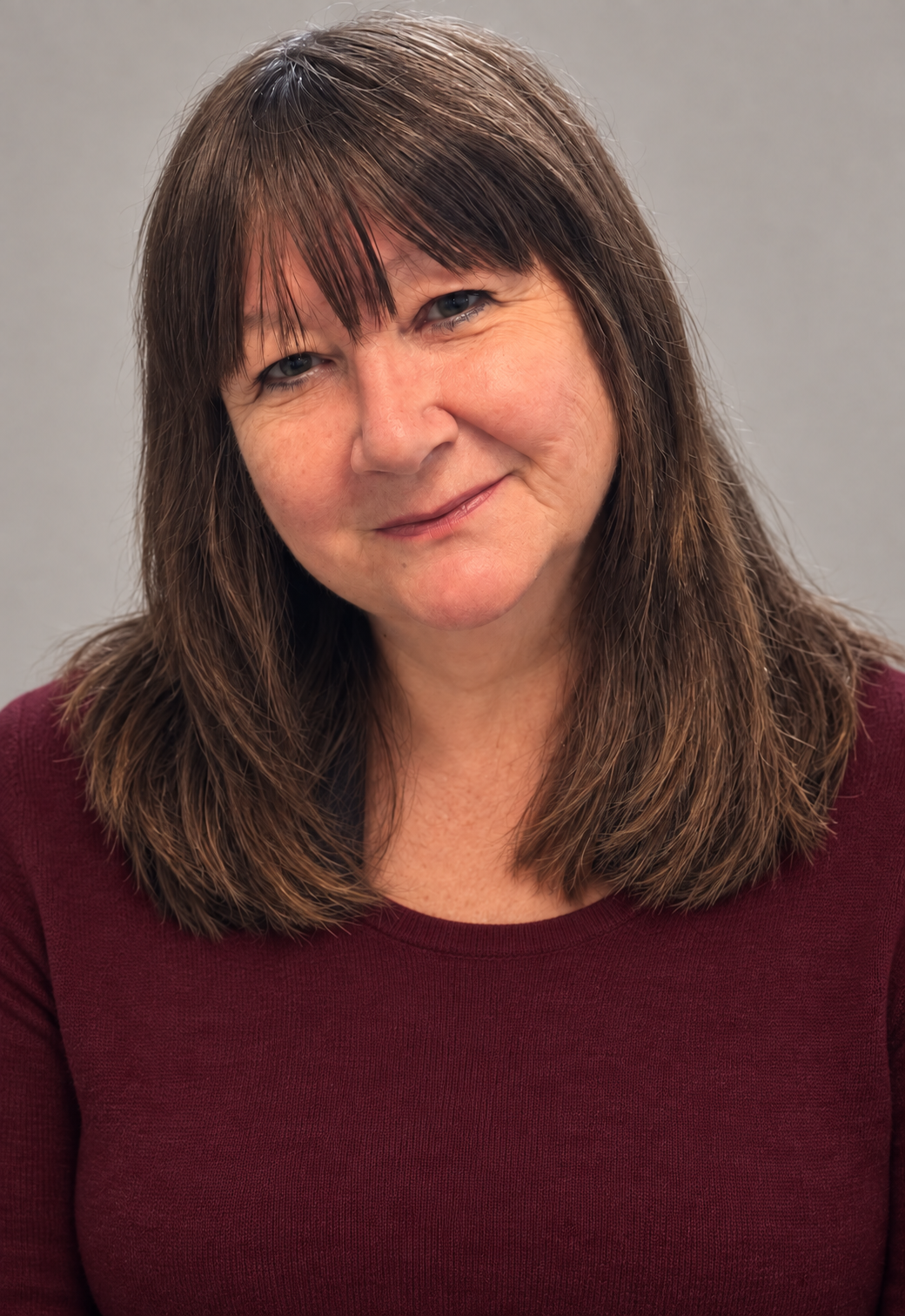 Anne Sweeting